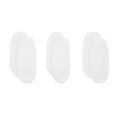 3 Pack Medium Everyday Lightweight Footie