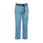 Cropped Cargo Pant - Womens