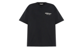Classic Short Sleeve Tee "Vintage Black" 125AS254171F