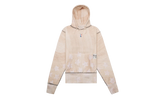 NBA Brooklyn Nets Hoodie "Wood Grain" ABC002