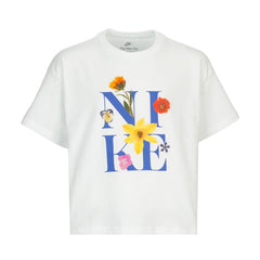 Essential Boxy Tee - Youth