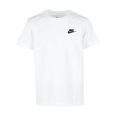 Embroidered Futura Tee - Youth