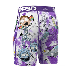 R&M Haze - Mens