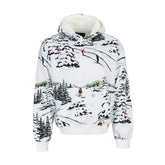 Brooklyn Holiday PO Hoody -Mens
