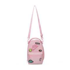 Patch Lunch Tote
