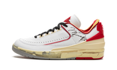 2 Low OG SP "Off-White - Chicago" DJ4375 106