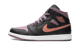 1 Mid SE "Sky J Mauve" FB9911 008