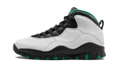 10 "Seattle Supersonics" 310805 137