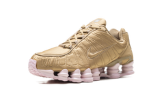 Shox TL WMNS"Filbert Pink Foam" IQ0384 202