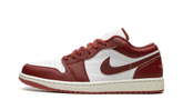 1 Low SE "DUNE RED" FJ3459 160