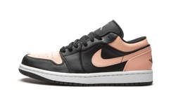 1 Low "Crimson Tint" 553558 034