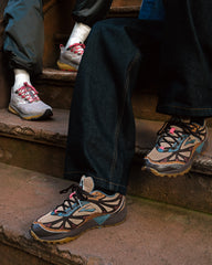 Brooks x Staple Cascadia 1