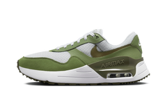 AIR MAX SYSTM "OIL GREEN" FD0782-100