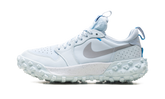 1 Low Element Gore-Tex "Glacier Blue / Silver" FV4227 400
