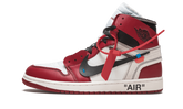 1 High "OFF WHITE" AA3834 101