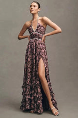 Barbara Dress