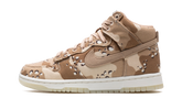 DUNK HIGH MNS WMNS"Desert Camo" DX2314 200