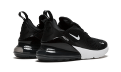 AIR MAX 270 WMNS"Black White" AH6789 001
