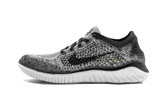 FREE RN FLYKNIT 2018 WMNS"Oreo" 942839 101