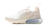 Air Max 270 WMNS"Soft Pearl/ Washed Coral" IH5966 001