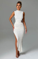 RODY | MIDI DRESS