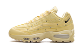 Air Max 95 WMNS"Soft Yellow Silver Studded" IQ3444 722