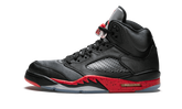 5 Retro "Satin Bred" 136027 006