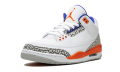 3 Retro "Knicks" 136064 148