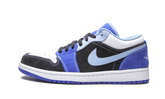 1 Low SE "Racer Blue" DH0206 400