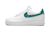 AIR FORCE 1 LO'07 ESSEN MNS WMNS"Green Paisley" DH4406 102
