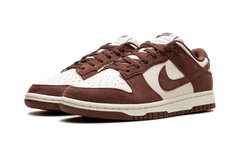 Dunk Low Next Nature WMNS"Red Sepia" HJ7673 001