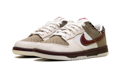 Dunk Low Retro Wmns"Khaki Leopard" IM6687 262
