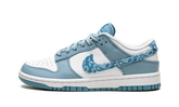 DUNK LO MNS WMNS"Blue Paisley" DH4401 101