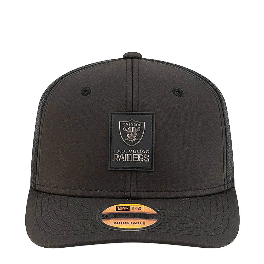 Raiders NFL 2025 Sideline OTC 970
