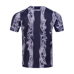 Club America Poly AOP Tee -Mens