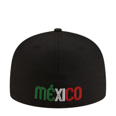 Mexico "M" 5950