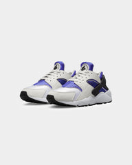 Women's Air Huarache White/Black-Lapis-Deep Royal Blue