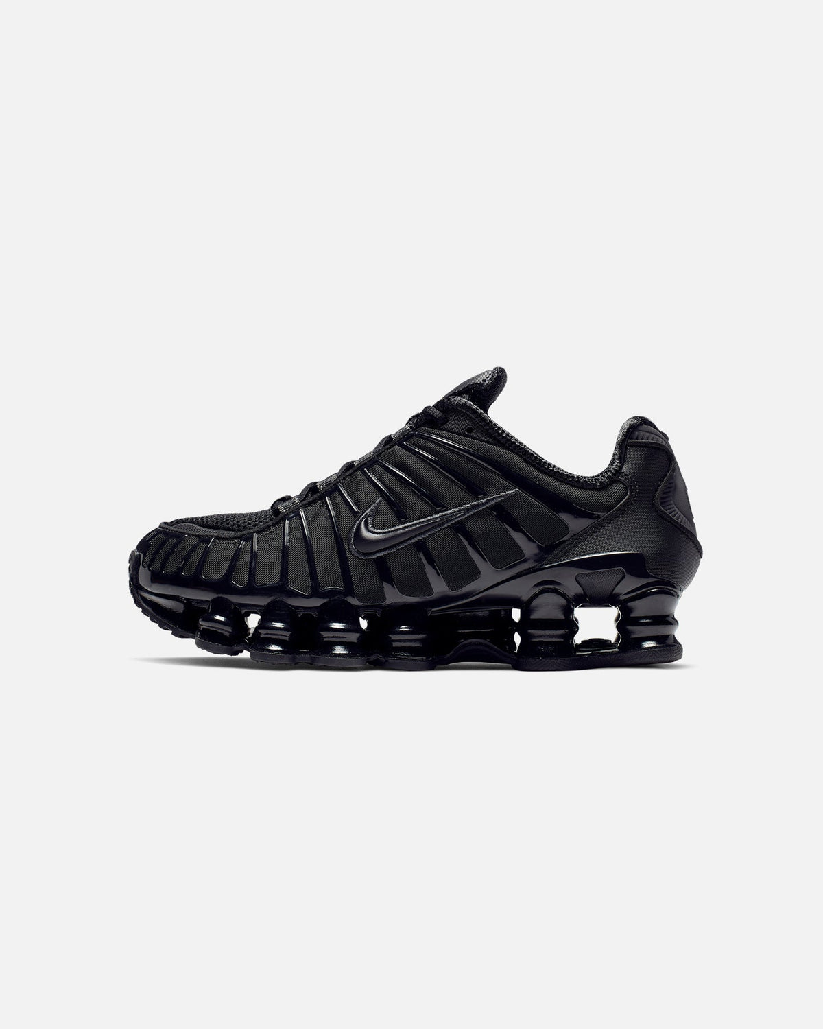 Women's Shox TL Black