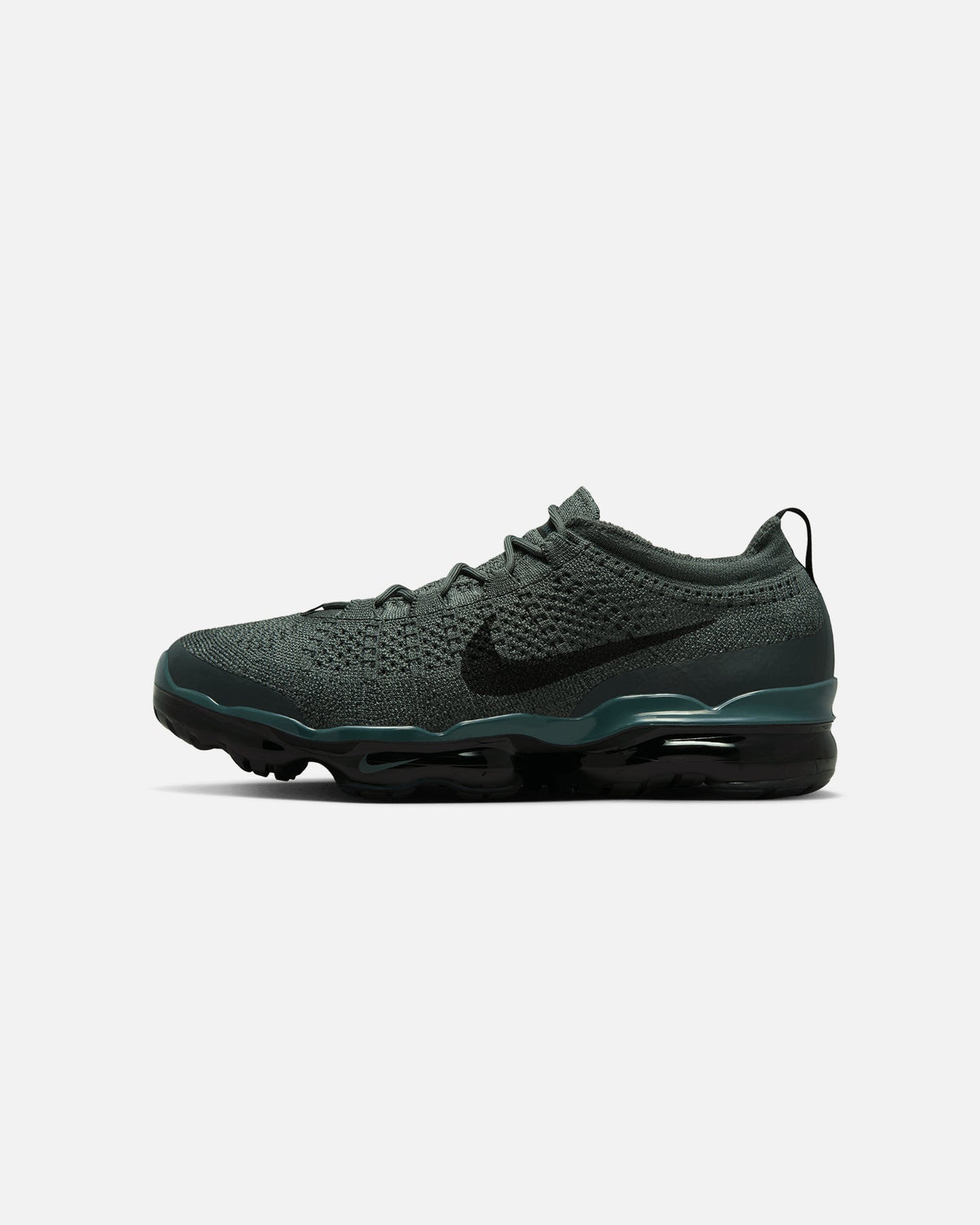 Air Vapormax 2023 Flyknit Vintage Green/Black