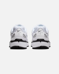 P-6000 White/Black
