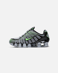 Shox TL Wolf Grey/Black
