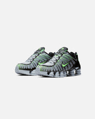 Shox TL Wolf Grey/Black