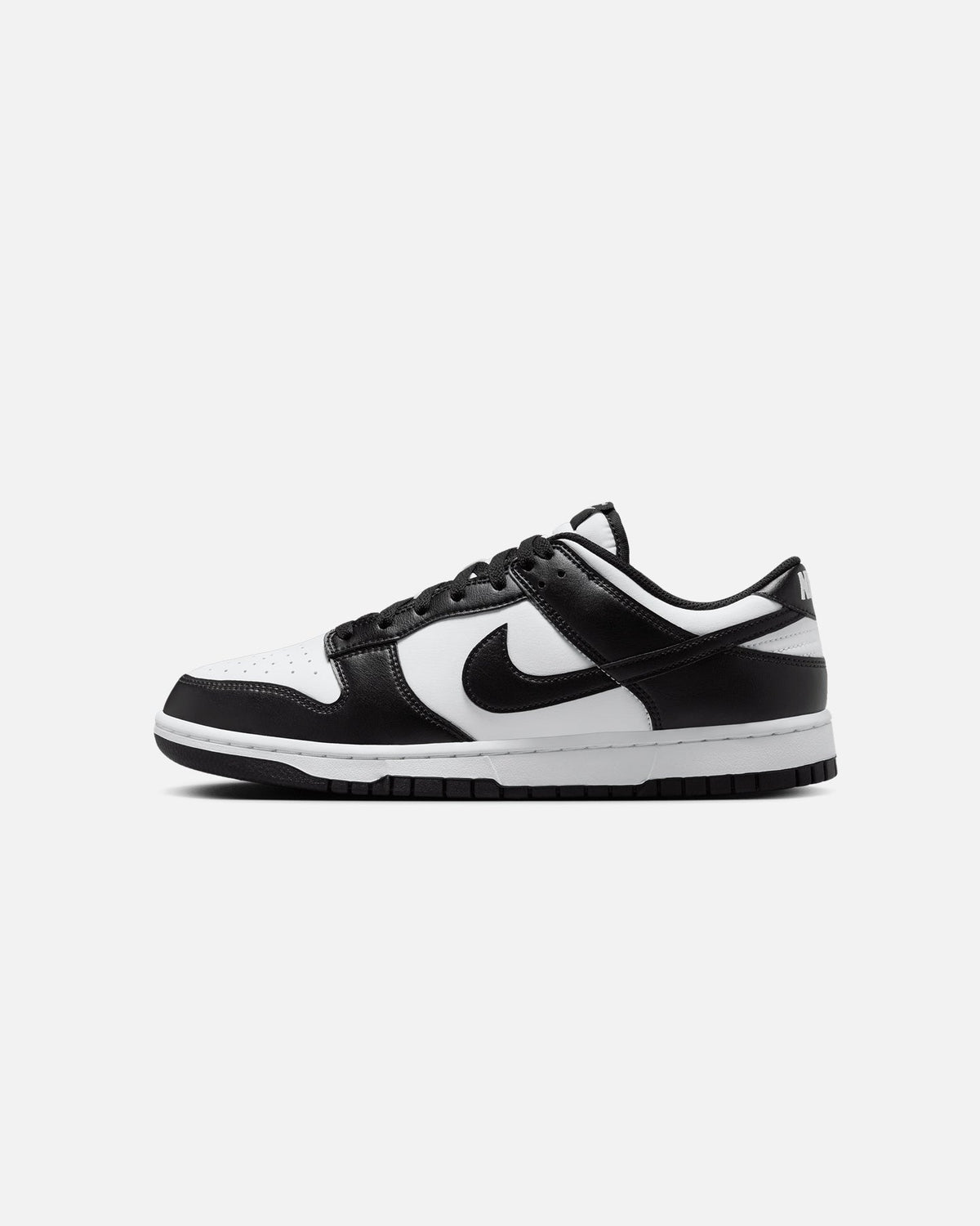 Dunk Low Retro White/Black/White