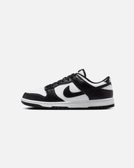 Dunk Low Retro White/Black/White