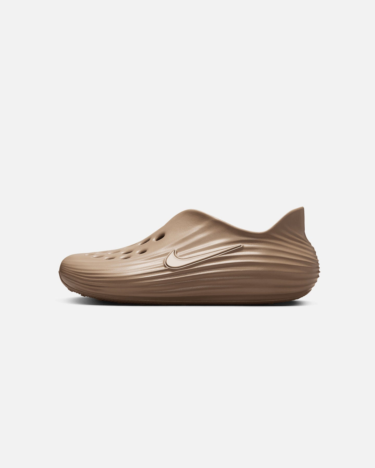 ReactX Rejuven8 Khaki/Khaki