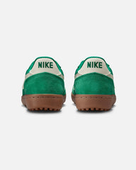 Women's Field General Malachite Green