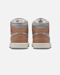 Air  1 Mid Hemp