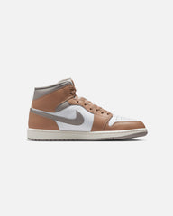 Air  1 Mid Hemp