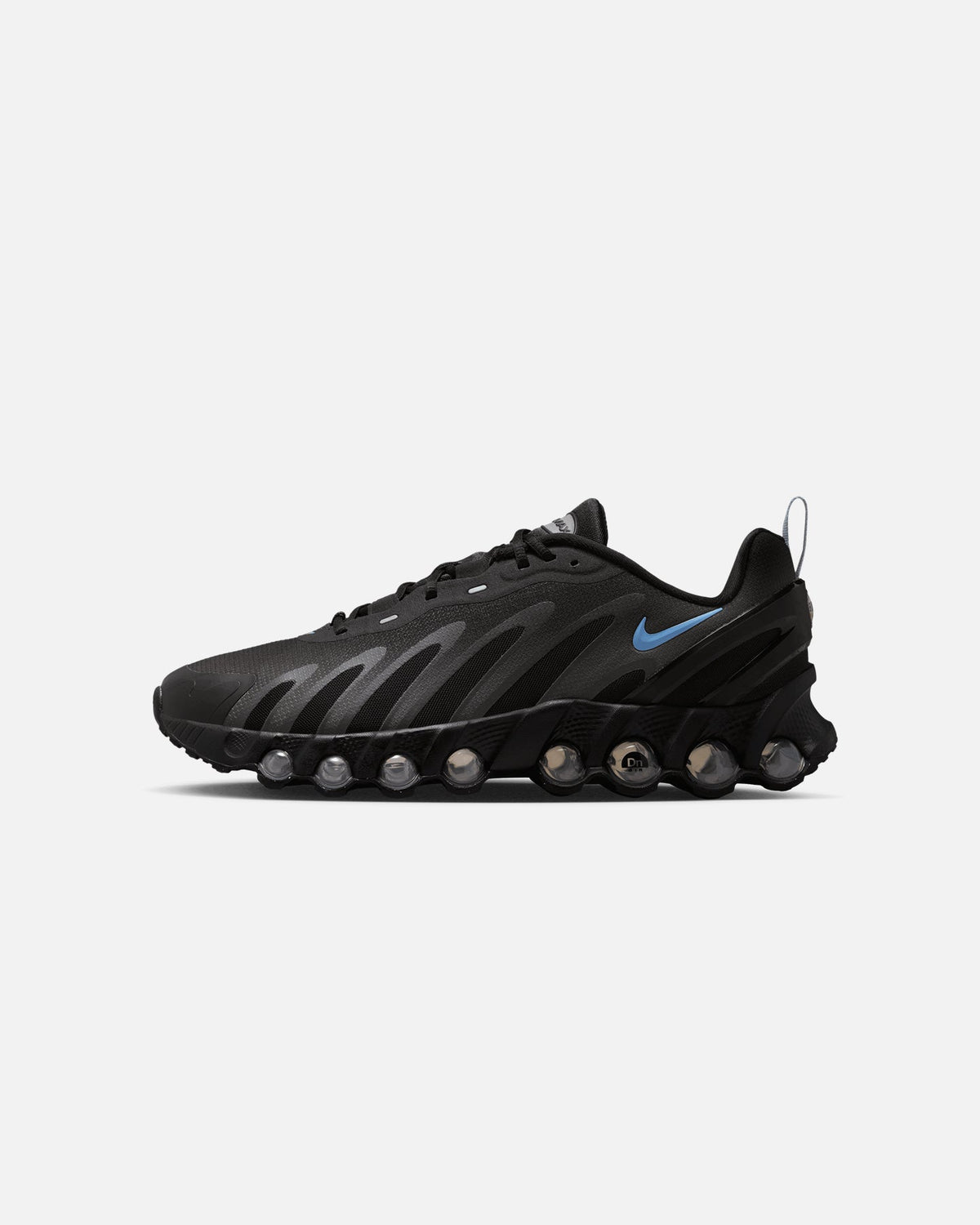 Air Max DN8 Black/Blue
