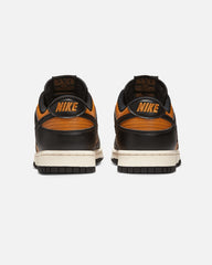 Dunk Low Retro "Desert Ochre" Desert Ochre/Black